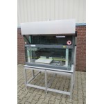TECAN  Freedom EVO-2 150 Base.Vloeistofbehandelingsapparaat. Used